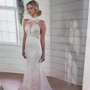 NWT Essence of Australia Wedding Dress Spring 2020